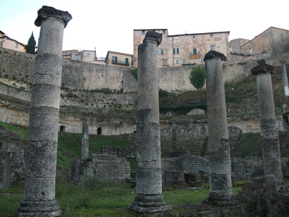La tutela dei Beni Culturali in Italia