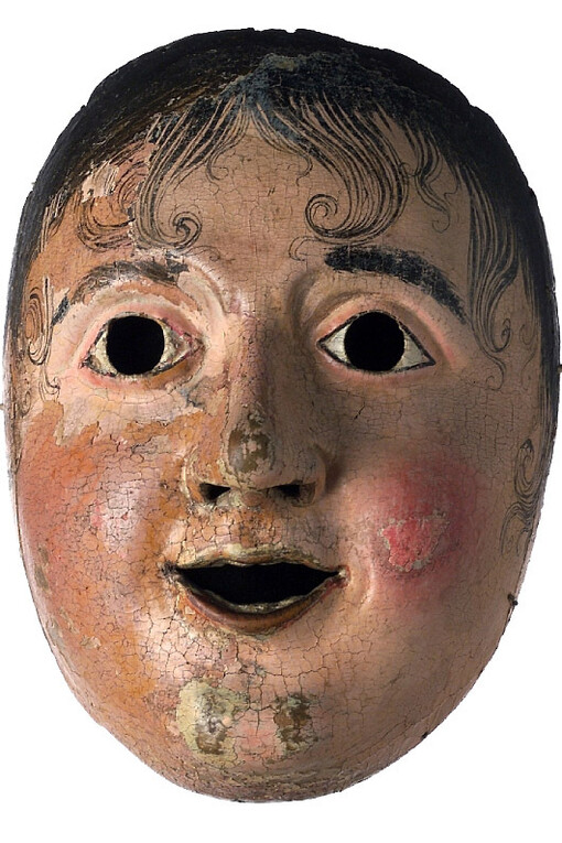 Volkskunde. Courtesy of Salzburg Museum