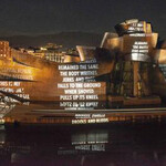 Holzer. Courtesy of Guggenheim Museum Bilbao