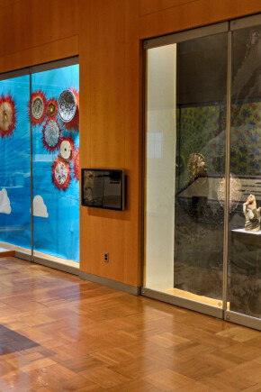 Forming Design in East Asian Art. Courtesy of ROM 