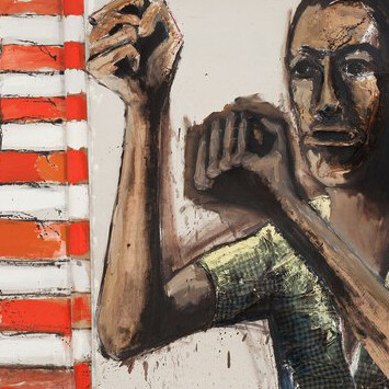 Soul of a Nation. Courtesy of Tate 