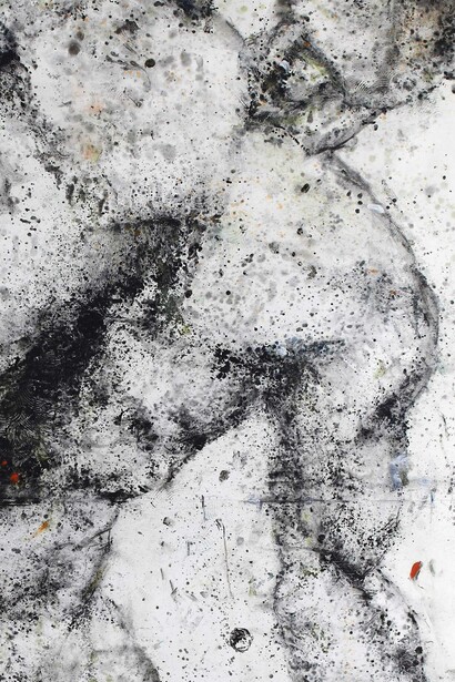 Stare, Ferle. Courtesy of Z Gallery Arts