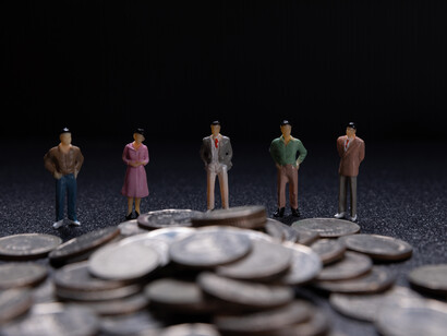 L'impact de la croissance économique sur la répartition des richesses mondiales