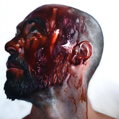 Obra de Eloy Morales