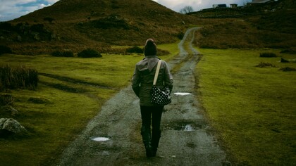 Los sueños, metas e ideales funcionan como canales para conducir la energía que mueve las acciones humanas