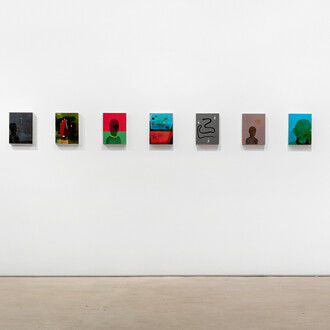 Kenny Rivero. Courtesy of Primary