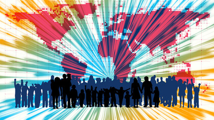 Por coincidência, estive em Cali, Colômbia, durante o período em que se realizou a COP 16 (segunda quinzena de Outubro)