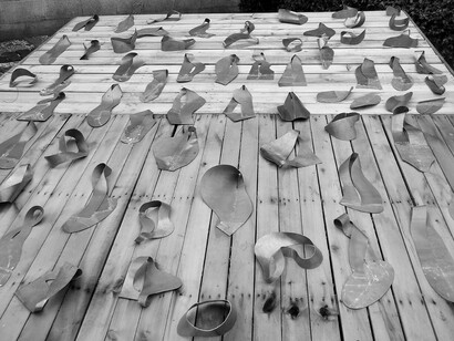 Renato Flenghi, Res Nullius