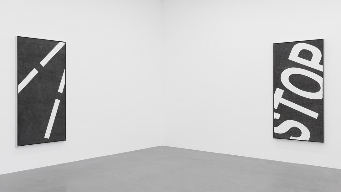 Elmgreen & Dragset. Courtesy of Perrotin Paris 