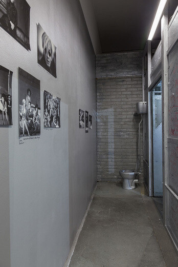 Live Factory 2: Warhol by Lupa. Courtesy of MOCAK