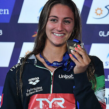 Simona Quadarella