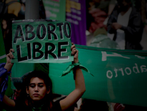 Con questa decisione costituzionale ogni donna avrà il diritto di ricevere appoggio professionale durante il processo di aborto senza la paura di essere perseguitata legalmente