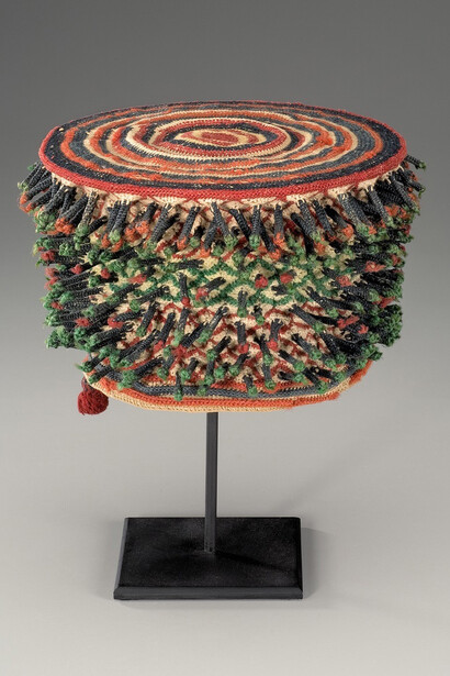 Central Africa. Courtesy of Eskenazi Museum of Art