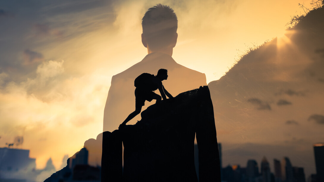 Le risorse umane consentono di trovare la direzione corretta, in cui l’umanità prorompe nelle fabbriche, nei magazzini, nei negozi e negli uffici