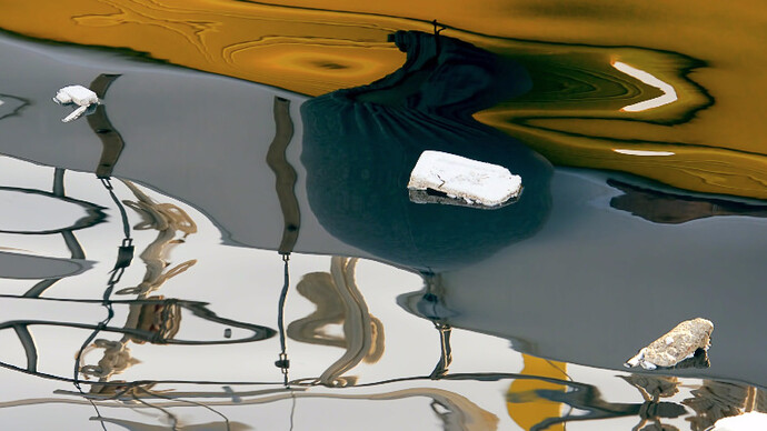 Barbara Vaughn. Courtesy of Dolby Chadwick Gallery