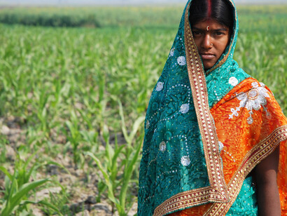 Millions of women around the world continue to face low wages and a lack of decent, secure jobs 