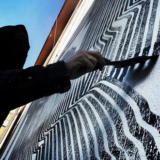 2501, Wunderkammerns Light Up Torpigna project, 2015, courtesy of Giorgio Coen Cagli