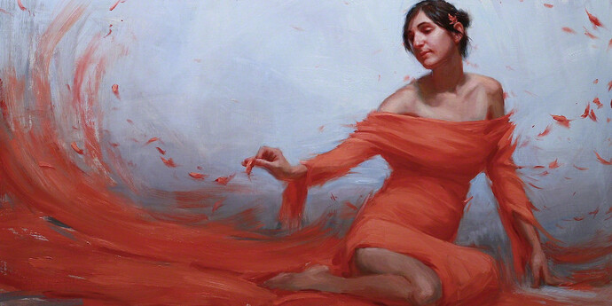 Contemporary Figures. Courtesy of Rehs Contemporary