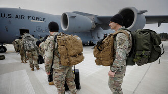 La rapidez del avance talibán ha sorprendido a los observadores