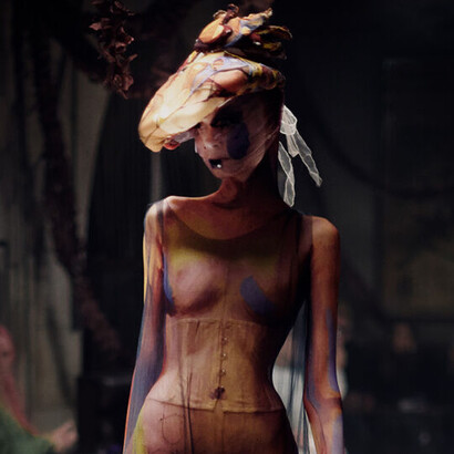 Maison Margiela Artisanal, Collection 2024