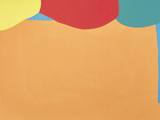 Gary Hume and Francis Upritchard. Courtesy of Museum Dhondt-Dhaenens