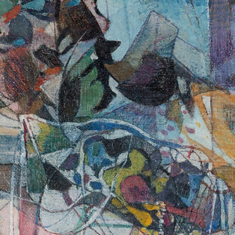 Fausto De Nisco. Courtesy of BFMR & Partners