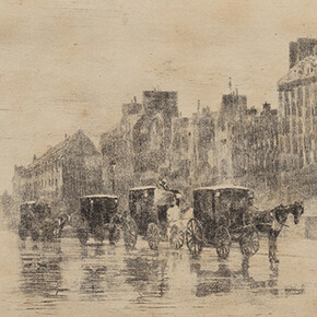 Theme and Variations. Courtesy of Theme and Variations