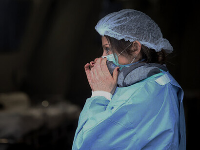 No es fácil hacer un resumen de estos primeros seis largos meses de pandemia