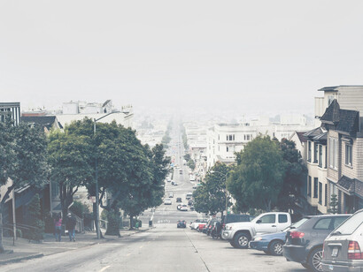 Área de la Bahía de San Francisco, EE.UU. Las autoridades de la ciudad deben también preocuparse e implementar nuevas fuentes de trabajo