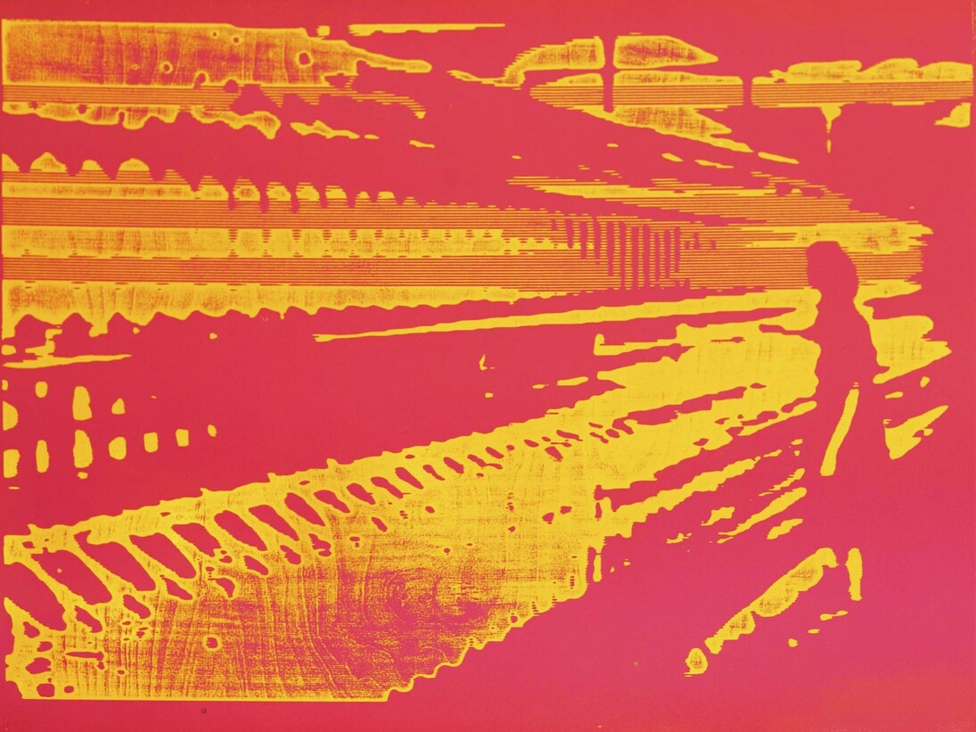 Jax Deluca & Kyle Marler