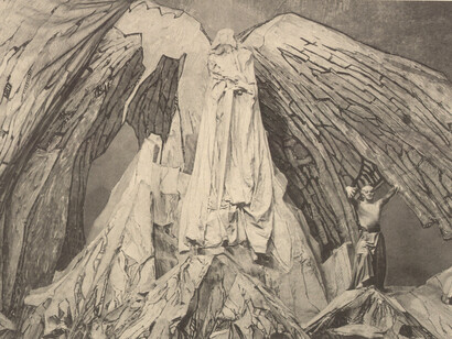 Anatema,  The Stanislavski Centre