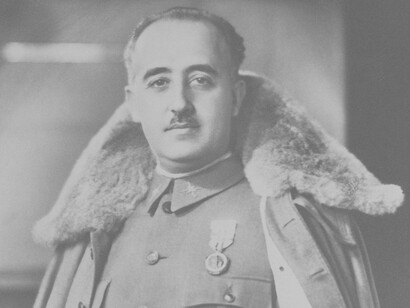 During the Francisco Franco dictatorship in Spain, Spain certainly was not a forerunner for social policies and social protection
