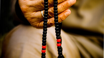 Culture of remembrance