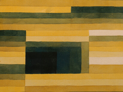 Picasso and his Time. Courtesy of Museum Berggruen