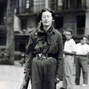 Simone Weil