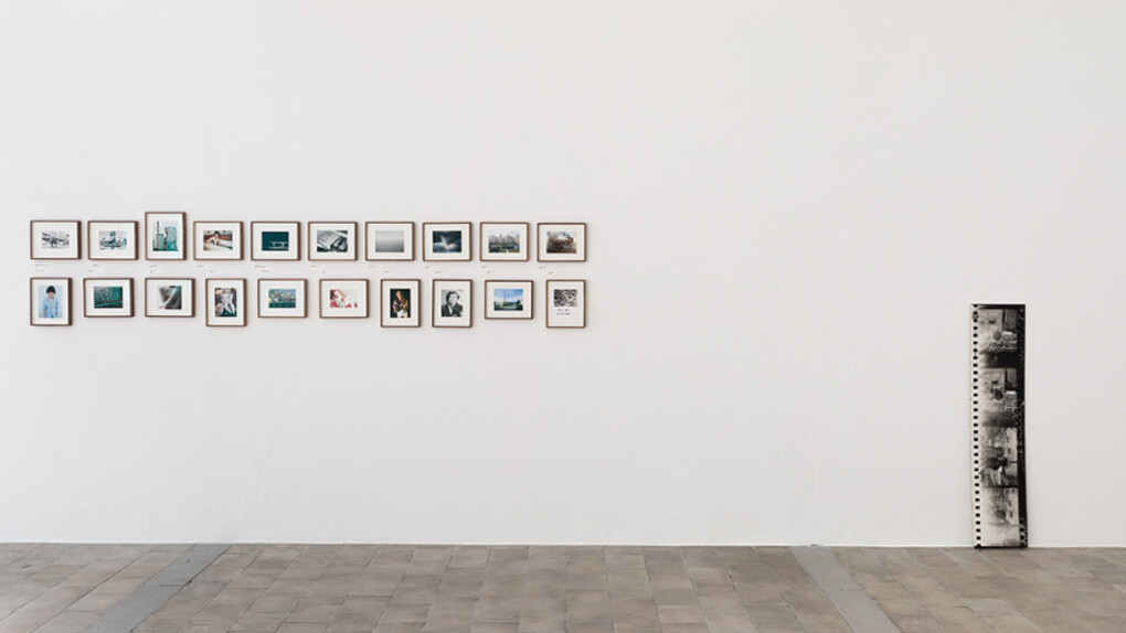 Condo São Paulo 2019. Courtesy of Galeria Jaqueline Martins