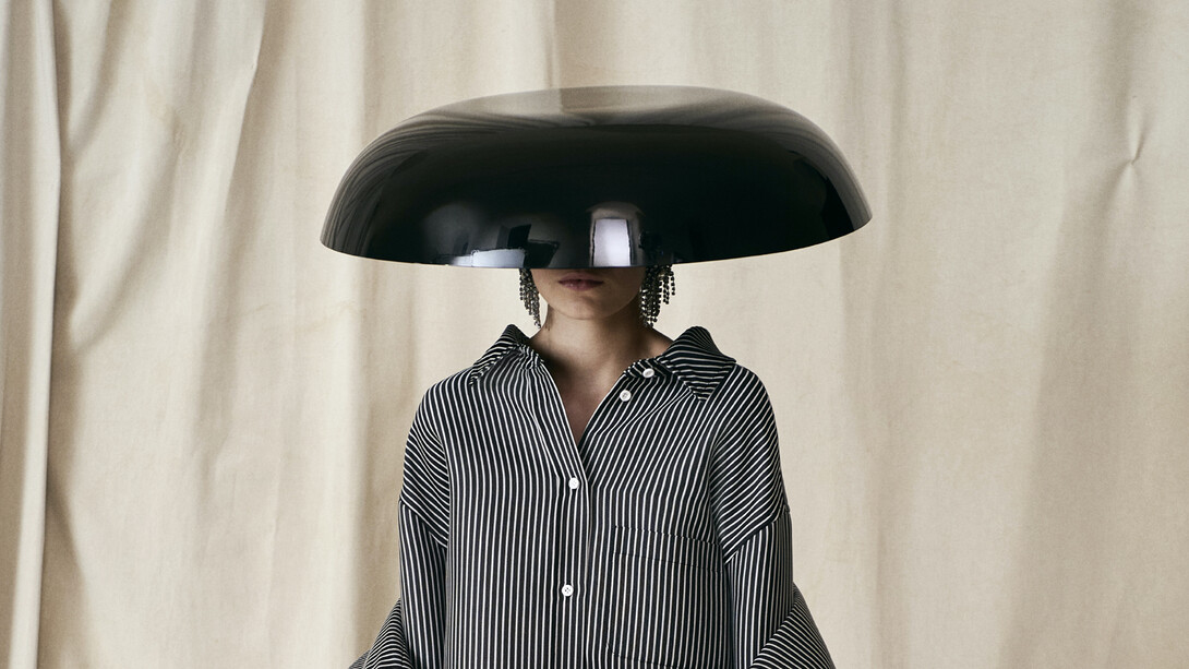 Balenciaga, Couture show 2021