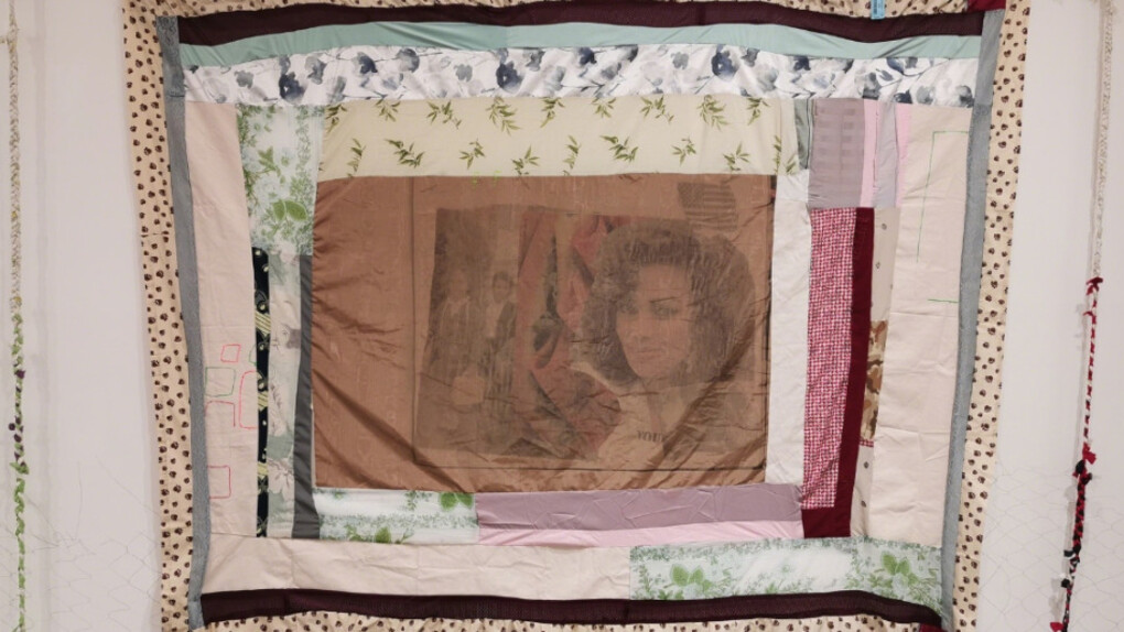 Monkey's Uncle. Courtesy of Mimmo Scognamiglio artecontemporanea