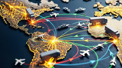 A connected world: stablecoins and regulation open new pathways for global trade