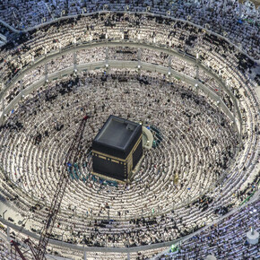 Ahmed Mater. Courtesy of Brooklyn Museum