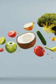 Gli integratori alimentari sono fonti concentrate di nutrienti, cioè minerali e vitamine, o di altre sostanze con effetto nutrizionale o fisiologico
