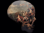 Magnus Gjoen, Darkness In Life Is Living Death
