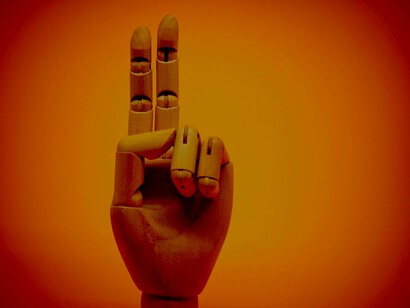 Habilidades sociales y actitud positiva