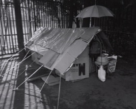 Recycle and Build. Courtesy of Mori Art Museum 