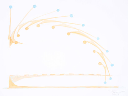 Sketch of Santiago Calatrava exhibition design
Copyright © Festina Lente LLP - Updated 02/11/2015