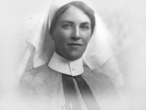 Mary Ann Webster: dopo la nascita dell'ultimo figlio iniziò la trasformazione causate dalla malattia