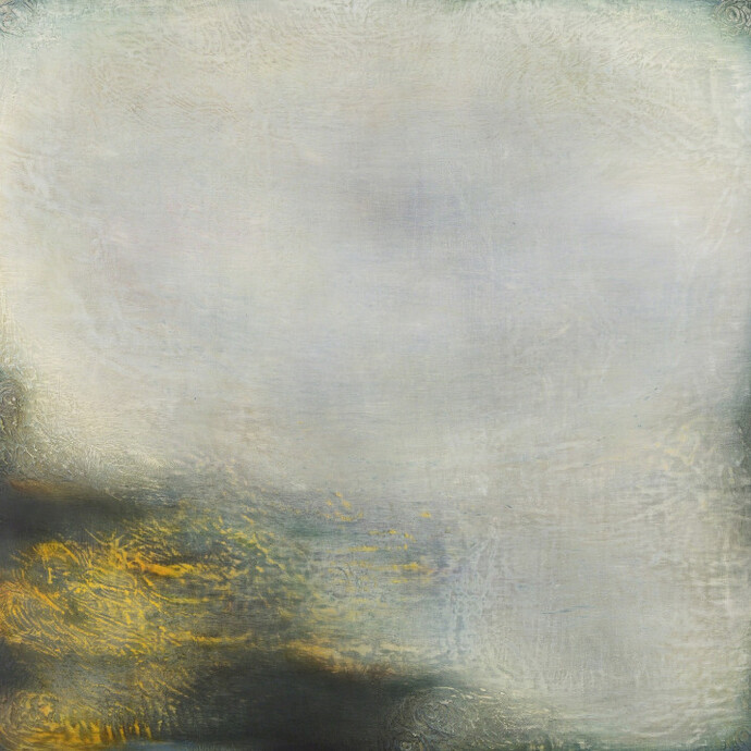 Neysa Grassi. Courtesy of Locks Gallery