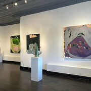 Oliva Gallery