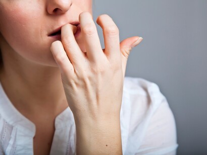 Síntomas de la ansiedad