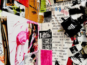 A Grave New World. Courtesy of ABXY 